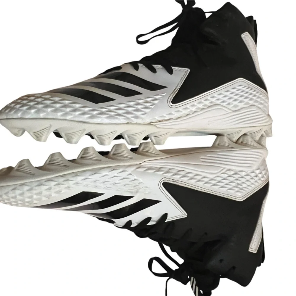 adidas stylish high